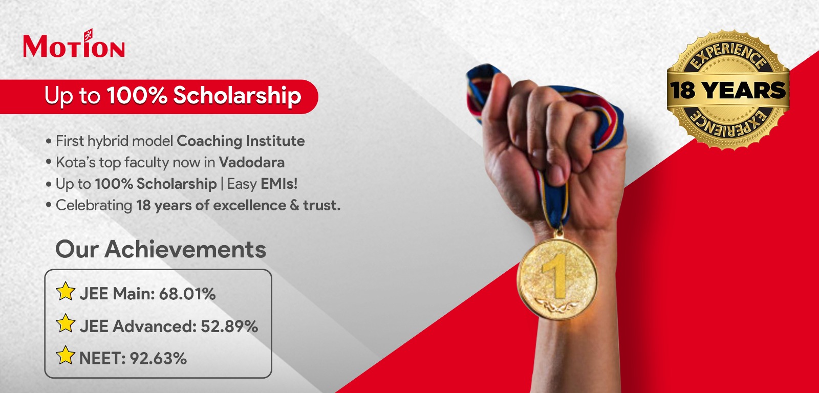 Kalaam Academy Banner